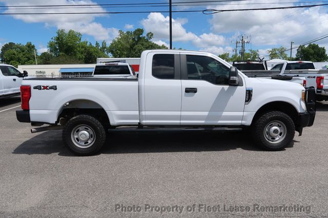 2017 Ford Super Duty F-250 SRW F250SD 4WD Supercab SWB - 23029891 - 5