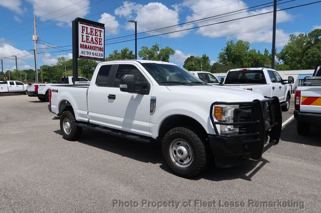 2017 Ford Super Duty F-250 SRW F250SD 4WD Supercab SWB - 23029891 - 6