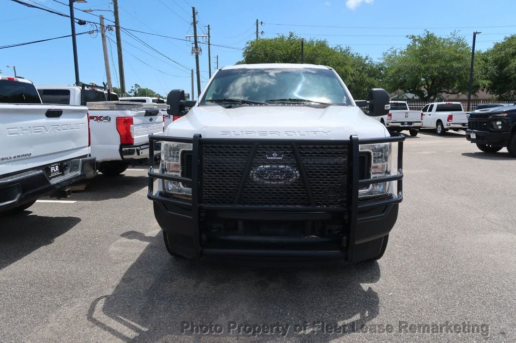 2017 Ford Super Duty F-250 SRW F250SD 4WD Supercab SWB - 23029891 - 7