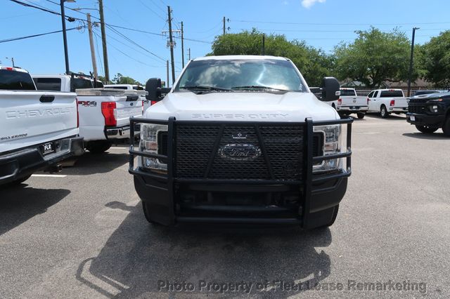 2017 Ford Super Duty F-250 SRW F250SD 4WD Supercab SWB - 23029891 - 7
