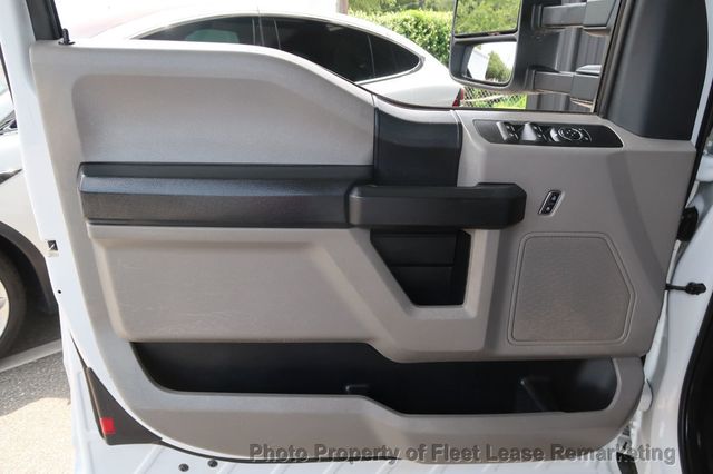 2017 Ford Super Duty F-250 SRW F250SD 4WD Supercab Utility - 23039509 - 11
