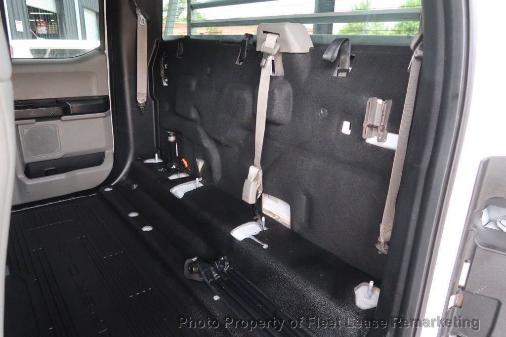 2017 Ford Super Duty F-250 SRW F250SD 4WD Supercab Utility - 23039509 - 14