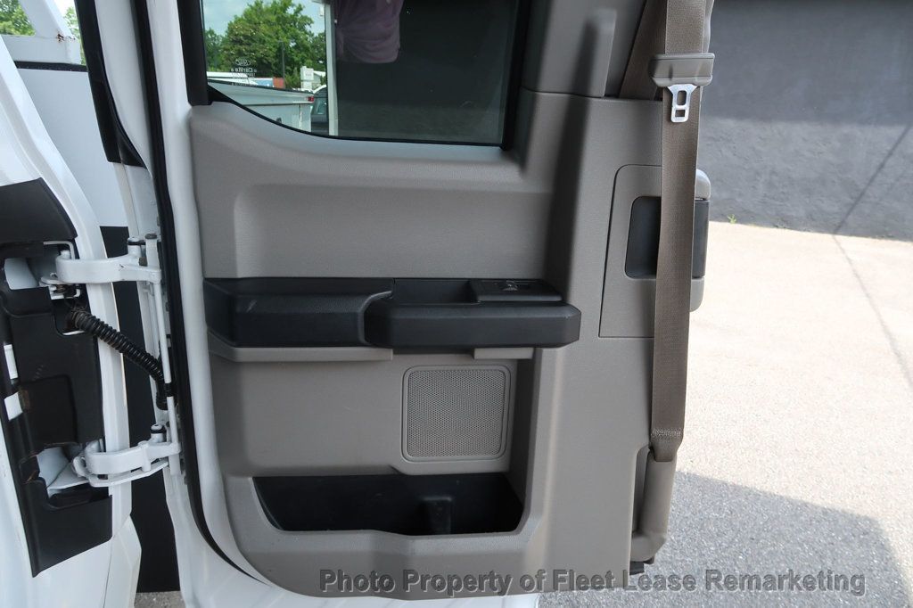 2017 Ford Super Duty F-250 SRW F250SD 4WD Supercab Utility - 23039509 - 15