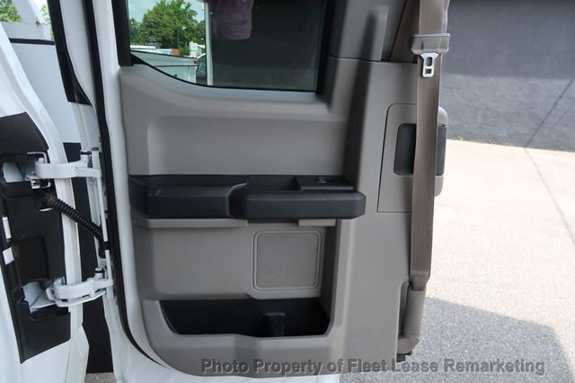 2017 Ford Super Duty F-250 SRW F250SD 4WD Supercab Utility - 23039509 - 15