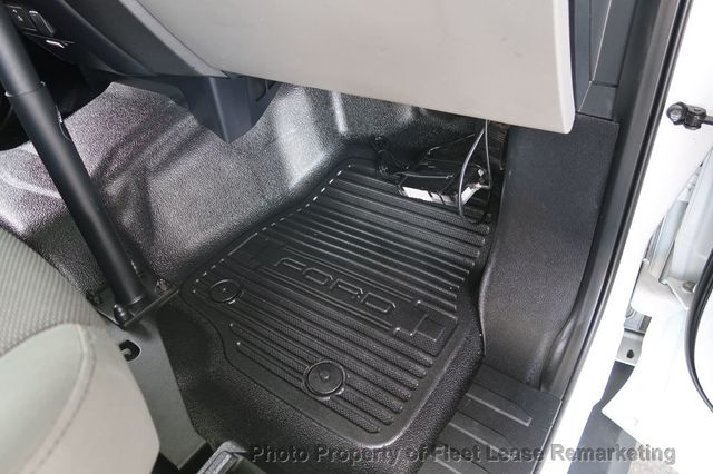 2017 Ford Super Duty F-250 SRW F250SD 4WD Supercab Utility - 23039509 - 23