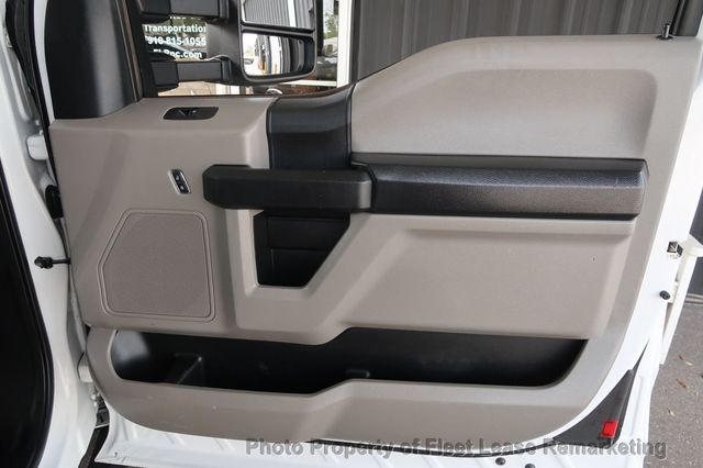 2017 Ford Super Duty F-250 SRW F250SD 4WD Supercab Utility - 23039509 - 24