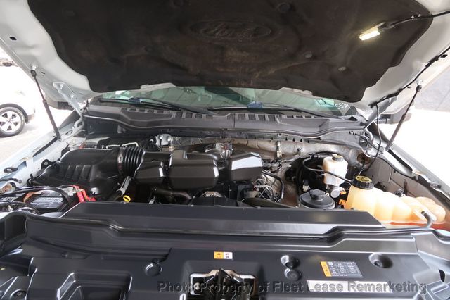 2017 Ford Super Duty F-250 SRW F250SD 4WD Supercab Utility - 23039509 - 36