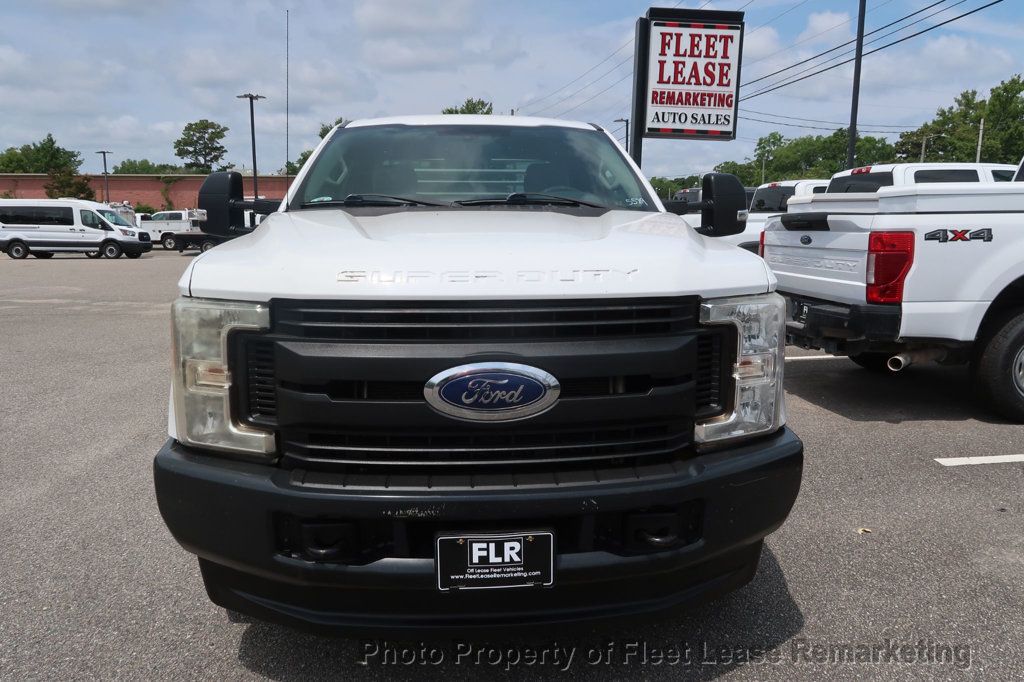 2017 Ford Super Duty F-250 SRW F250SD 4WD Supercab Utility - 23039509 - 6