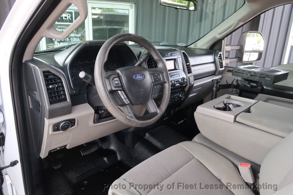 2017 Ford Super Duty F-250 SRW F250SD 4WD Supercab Utility - 23039509 - 8