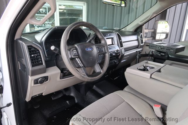 2017 Ford Super Duty F-250 SRW F250SD 4WD Supercab Utility - 23039509 - 8