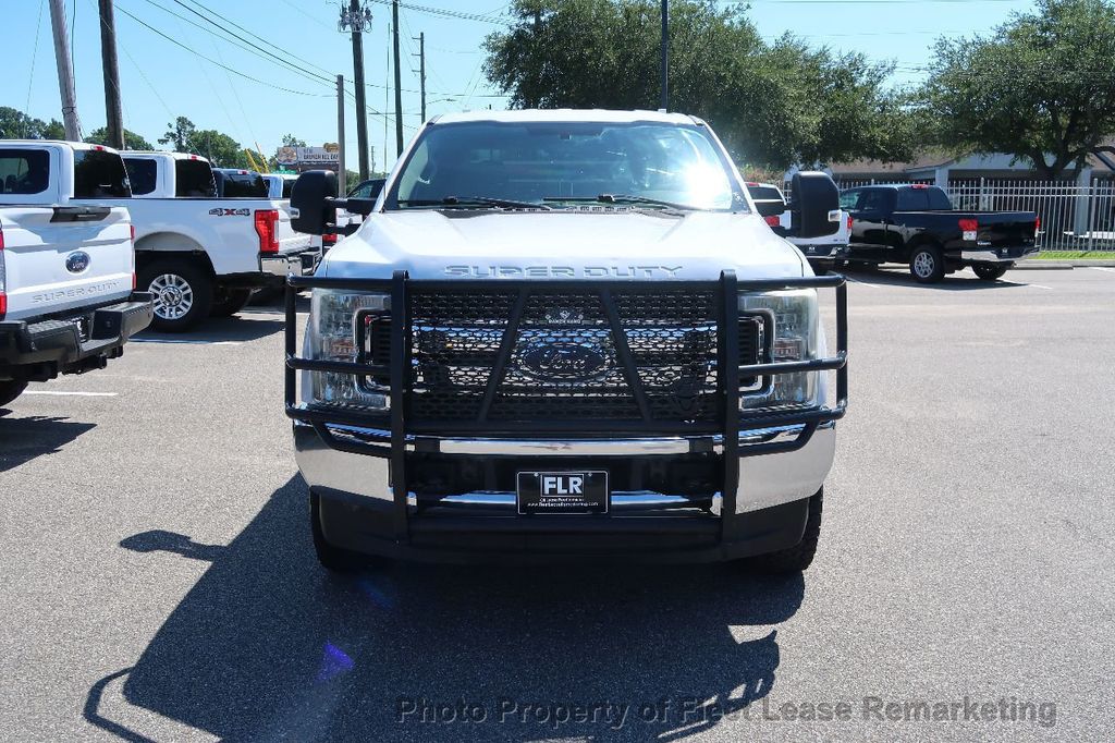 2017 Ford Super Duty F-250 SRW F250SD 4WD Supercab Utility XL - 22055055 - 7