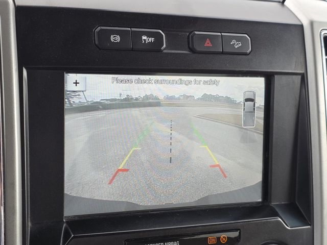 2017 Ford Super Duty F-250 SRW Lariat - 22985446 - 13