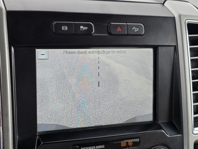 2017 Ford Super Duty F-250 SRW Lariat - 22985446 - 14