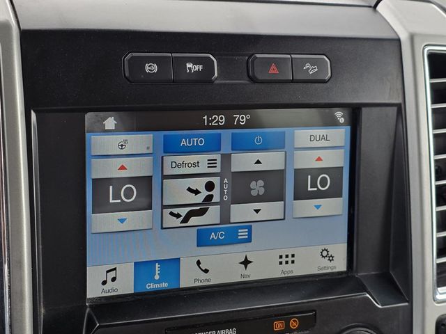 2017 Ford Super Duty F-250 SRW Lariat - 22985446 - 15