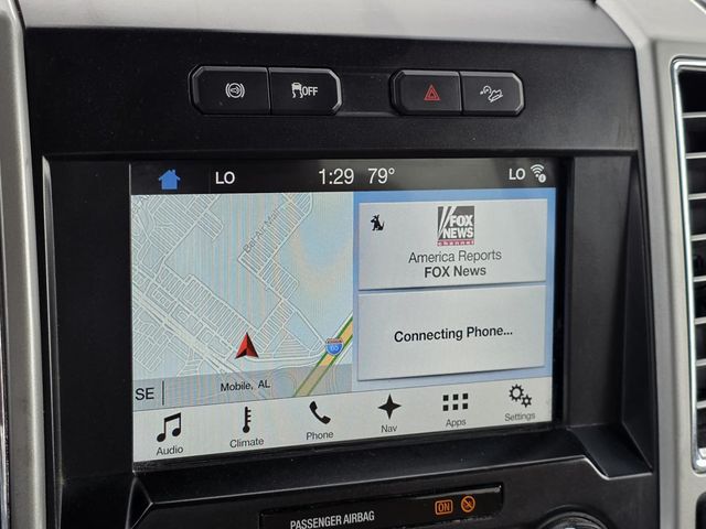 2017 Ford Super Duty F-250 SRW Lariat - 22985446 - 20