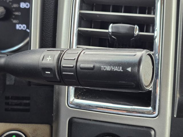 2017 Ford Super Duty F-250 SRW Lariat - 22985446 - 28