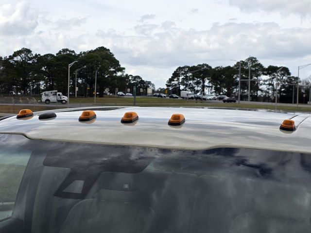 2017 Ford Super Duty F-250 SRW Lariat - 22985446 - 33