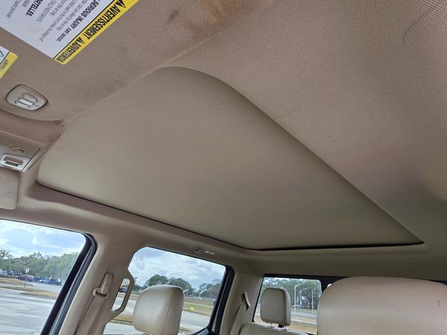 2017 Ford Super Duty F-250 SRW Lariat - 22985446 - 7