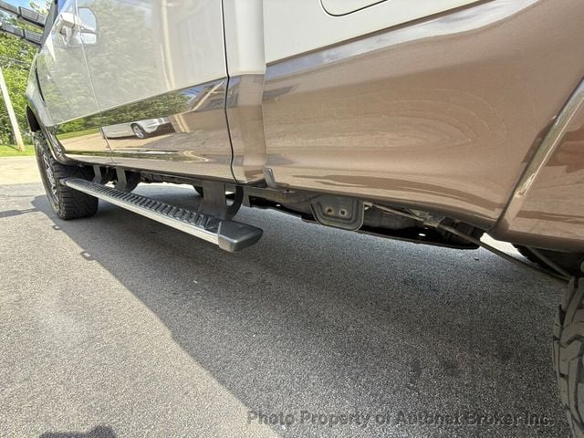 2017 Ford Super Duty F-250 SRW Lariat 4WD Crew Cab 6.75' Box - 23047656 - 26