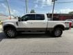 2017 Ford Super Duty F-250 SRW Lariat 4WD Crew Cab 6.75' Box - 23047656 - 4