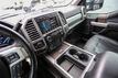 2017 Ford Super Duty F-250 SRW Lariat 4WD Crew Cab 6.75' Box - 23012569 - 6