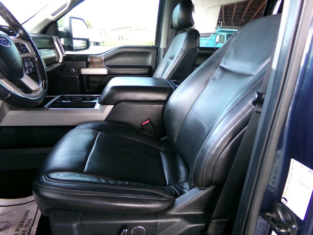 2017 Ford F-250 Lariat photo 14