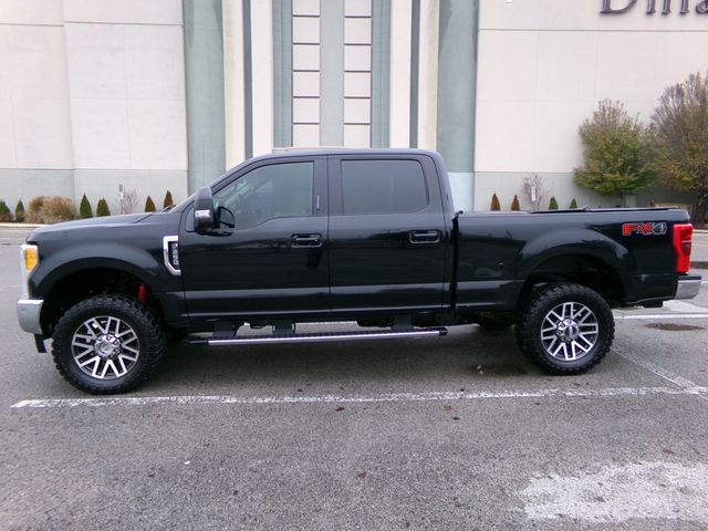 2017 Ford Super Duty F-250 SRW Lariat 4WD Crew Cab 6.75' Box - 22954518 - 0