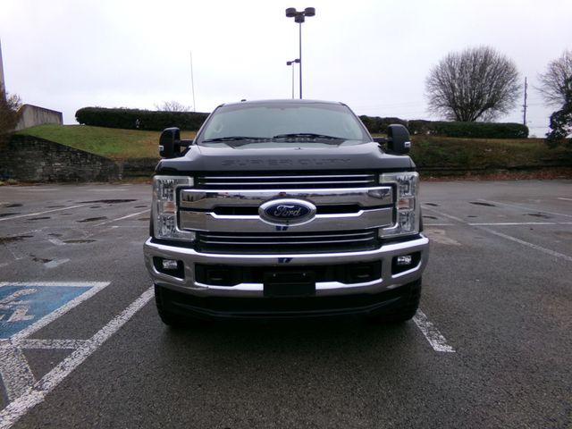 2017 Ford Super Duty F-250 SRW Lariat 4WD Crew Cab 6.75' Box - 22954518 - 2