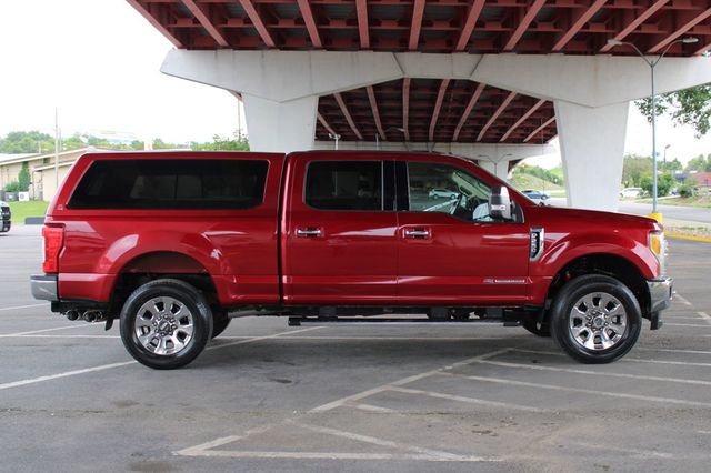 2017 Ford Super Duty F-250 SRW Lariat 4WD Crew Cab 6.75' Box - 23057547 - 4