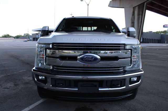 2017 Ford Super Duty F-250 SRW Lariat 4WD Crew Cab 6.75' Box - 23059156 - 2