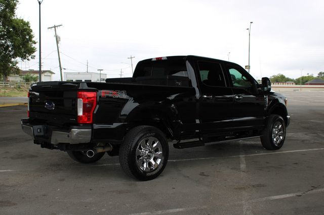 2017 Ford Super Duty F-250 SRW Lariat 4WD Crew Cab 6.75' Box - 23082969 - 5
