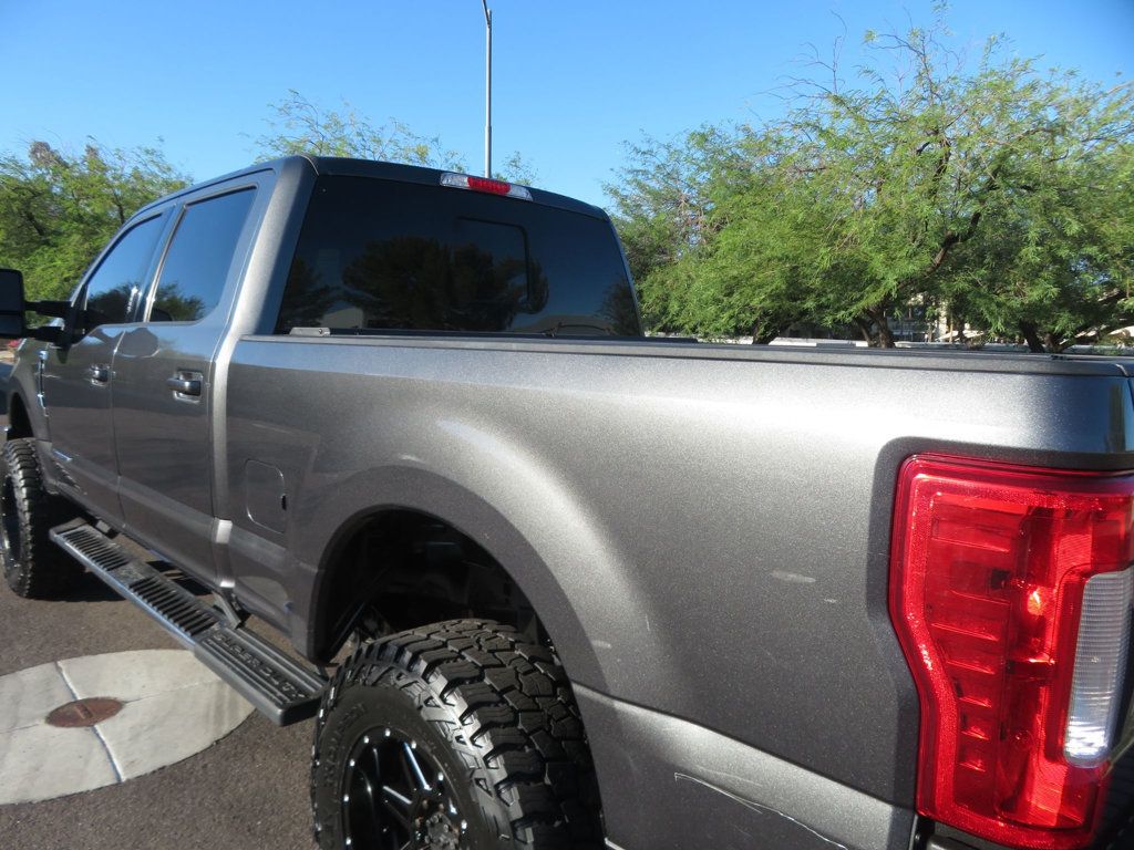 2017 Ford F-250 Lariat photo 7