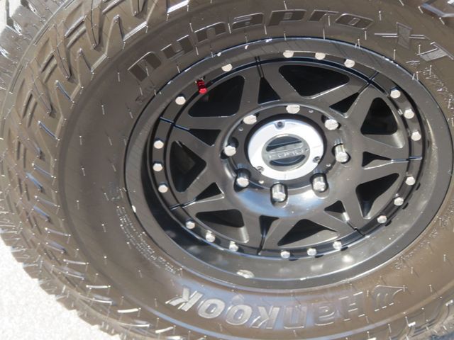 2017 Ford Super Duty F-250 SRW LIFTED EXTRA CLEAN F250 LARIAT POWERSTROKE DIESEL FX4 FOX SHOCKS - 22992494 - 16