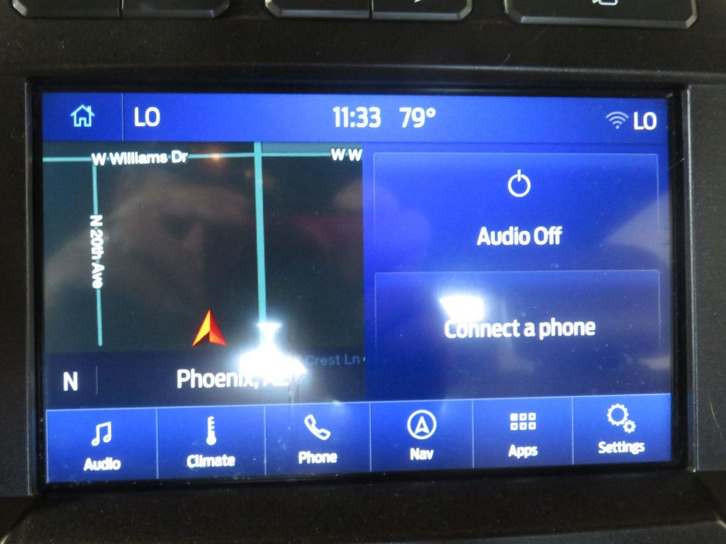 2017 Ford Super Duty F-250 SRW LIFTED EXTRA CLEAN F250 LARIAT POWERSTROKE DIESEL FX4 FOX SHOCKS - 22992494 - 44