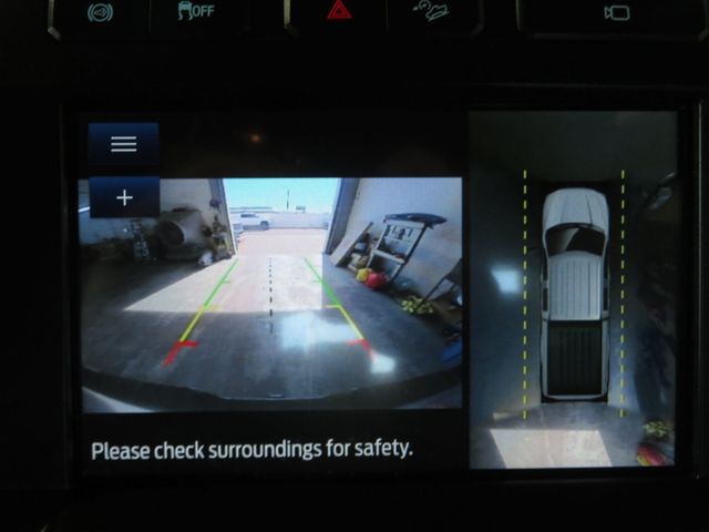 2017 Ford Super Duty F-250 SRW LIFTED EXTRA CLEAN F250 LARIAT POWERSTROKE DIESEL FX4 FOX SHOCKS - 22992494 - 45