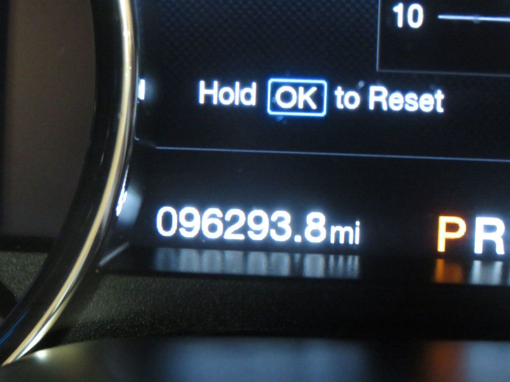 2017 Ford Super Duty F-250 SRW LIFTED EXTRA CLEAN F250 LARIAT POWERSTROKE DIESEL FX4 FOX SHOCKS - 22992494 - 46