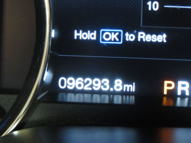 2017 Ford Super Duty F-250 SRW LIFTED EXTRA CLEAN F250 LARIAT POWERSTROKE DIESEL FX4 FOX SHOCKS - 22992494 - 46