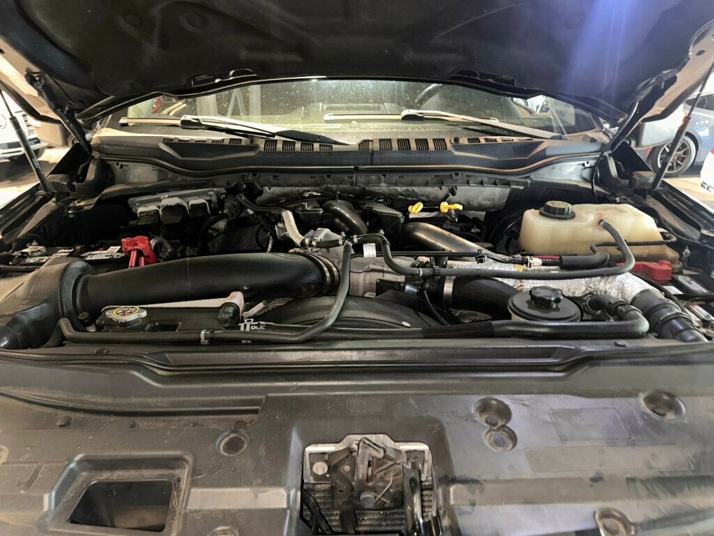 2017 Ford Super Duty F-250 SRW LocalTrade/LariatUltimate/4WD/6"BDS Lift/PanoRoof/Htd&CldSeats - 23008732 - 9