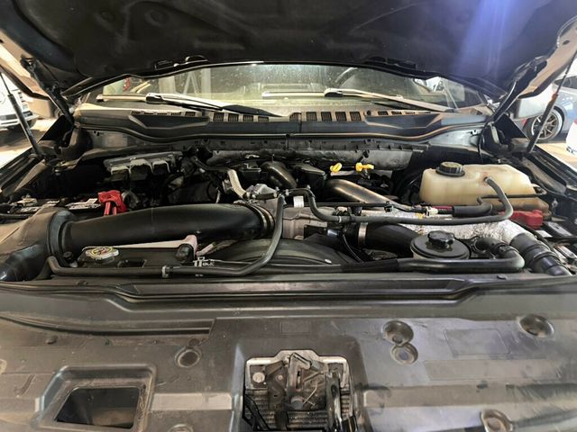 2017 Ford Super Duty F-250 SRW LocalTrade/LariatUltimate/4WD/6"BDS Lift/PanoRoof/Htd&CldSeats - 23008732 - 9