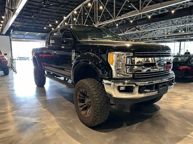 2017 Ford Super Duty F-250 SRW LocalTrade/LariatUltimate/4WD/6"BDS Lift/PanoRoof/Htd&CldSeats - 23008732 - 6