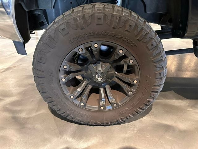 2017 Ford Super Duty F-250 SRW LocalTrade/LariatUltimate/4WD/6"BDS Lift/PanoRoof/Htd&CldSeats - 23008732 - 8