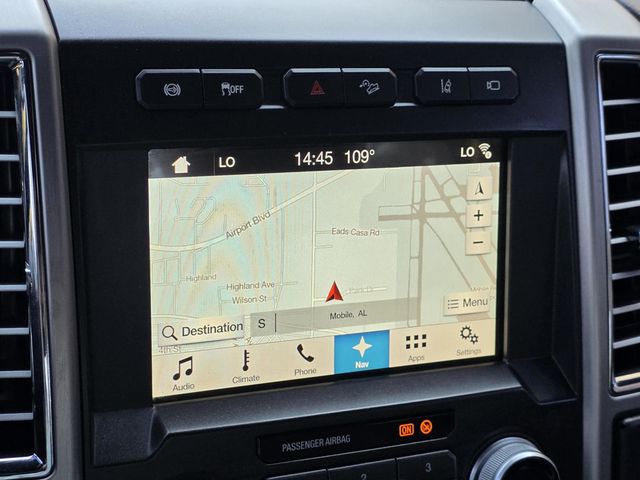 2017 Ford Super Duty F-250 SRW Platinum - 23089152 - 13