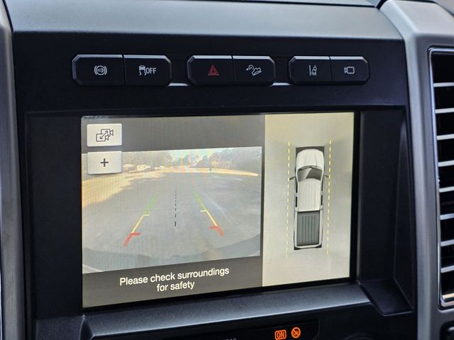 2017 Ford Super Duty F-250 SRW Platinum - 23089152 - 14