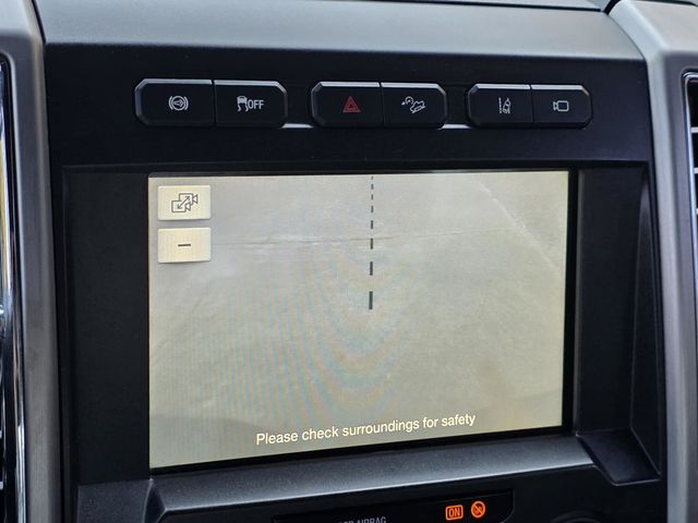2017 Ford Super Duty F-250 SRW Platinum - 23089152 - 15