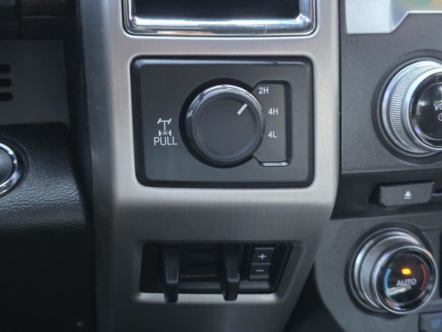 2017 Ford Super Duty F-250 SRW Platinum - 23089152 - 30