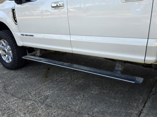 2017 Ford Super Duty F-250 SRW Platinum - 23089152 - 34