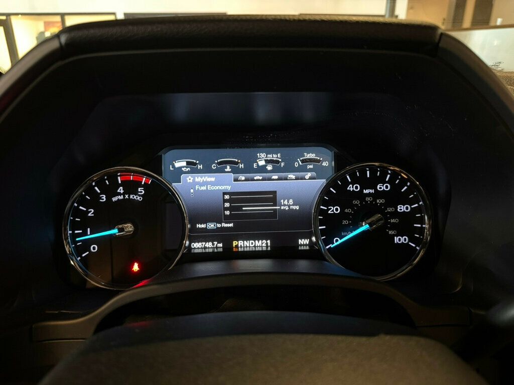 2017 Ford Super Duty F-250 SRW PlatinumUltimatePkg/PanoRoof/AdapCruise/FX4Pkg/Htd&CldMassageSts - 22951411 - 12