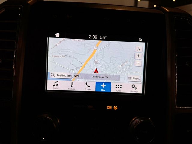 2017 Ford Super Duty F-250 SRW PlatinumUltimatePkg/PanoRoof/AdapCruise/FX4Pkg/Htd&CldMassageSts - 22951411 - 14