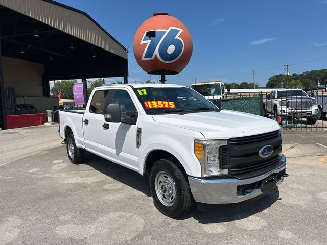 2017 Ford Super Duty F-250 SRW XL - 22845690 - 0