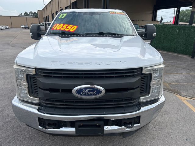 2017 Ford Super Duty F-250 SRW XL - 22845690 - 9